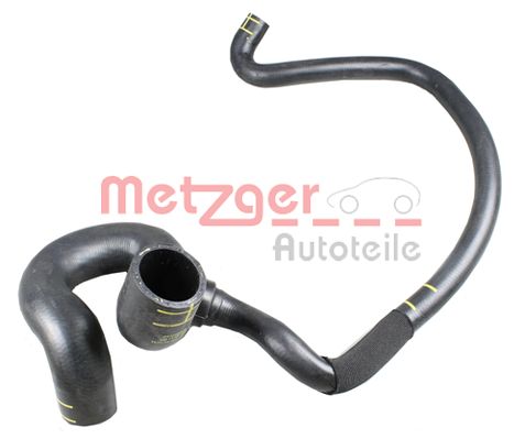 METZGER 2420918 ORIGINAL ERSATZTEIL Kühlerschlauch
